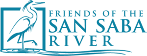 Friends of San Saba